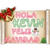 Cartelitos navideños 1   ️ 14