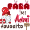 PARA
Mi
+ Admi
Ainarey
favorito nancy