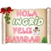 Cartelitos navideños 1   ️ 15