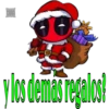 Navidad  ‍ 20