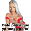 Yailin la más viral ️ 19