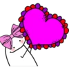 florkcita corazón ᥫ᭡ 18