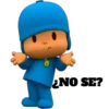 POCOYO 3 15