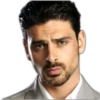 Michele Morrone(expresiones) 13