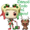 Navidad Funko 21
