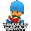 POCOYO 3 16