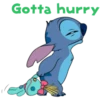 Stitch 10. 18