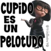CUPIDO
ES
UN
PELOTUDO
Alejandra Yo