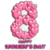 🌹Día de la Mujer🌹 19