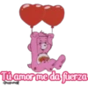 Ositos cariñositos 4  ️ 19