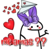 flork  parejita ᥫ᭡ 13