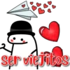 flork  parejita ᥫ᭡ 14