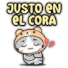 ‍ Cute gatito gris 2 ‍ 20