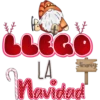 led
LLEGO
OLA
Navidad
Ainarey