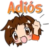 Adiós
NI
rlmonrcig