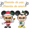 Navidad Funko 22