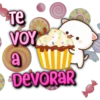 Te
VOY
DevOrAR