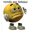 ࿃࿈Bola Amarilla࿈࿃ 16