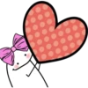 florkcita corazón ᥫ᭡ 20