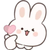 Lumyai (Little Rabbit) 20