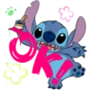 Stitch 10. 19
