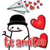 flork  parejita ᥫ᭡ 15
