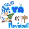 Ⓒ
YA
es
Navidad?
Ainarey