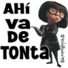 AHí
va
De
TONta
Alejandra