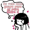 Se veia bien
guapo pero
es puro
filtro (