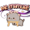 Me enamOré
MarukPersy