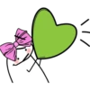 florkcita corazón ᥫ᭡ 21