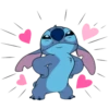 Stitch 10. 20