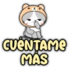 ‍ Cute gatito gris 2 ‍ 23