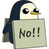 No!!