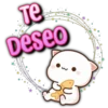 Te
Deseo
Munu&Per
