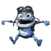 Crazy Frog 10