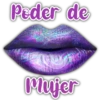 Peder de
Mujer