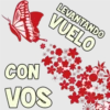 CON
VOS
LEVANTANDO
VUELO
Kr
