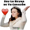 SOY LA REYNA
DE TU CORAZÓN
DANIELLE
2011