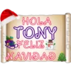 Cartelitos navideños 1   ️ 18
