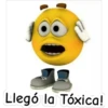 ࿃࿈Bola Amarilla࿈࿃ 22