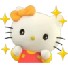 Hello kitty2 8