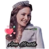 Danielle 2011
Amo Mirarte