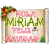 Cartelitos navideños 1   ️ 19