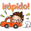 Ürápido!