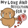 Bear and Friends ♡ Clásica 21