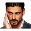 Michele Morrone(expresiones) 20