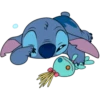 Stitch 10. 22