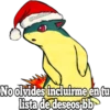 POKES NAVIDAD 17