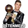 DETENMELO